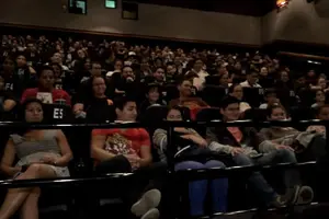 Viva Nicaragua te llevó al Estreno de Animales Fantásticos y Dónde Encontrarlos