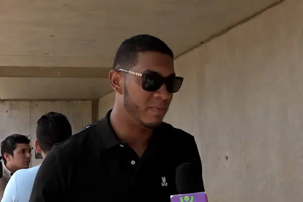 JC Ramírez nos cuenta sus planes para la próxima temporada