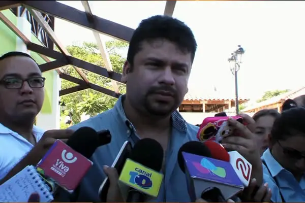 Parque de Las Madres ya está casi listo