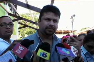 Parque de Las Madres ya está casi listo