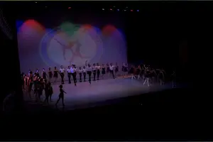 Presentan la obra “Carmen” en el Teatro Nacional Rubén Darío