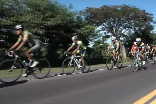 VII Vuelta Ciclística Internacional León 2016