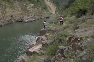 Reto Cañón de Somoto 2016 fue todo un éxito
