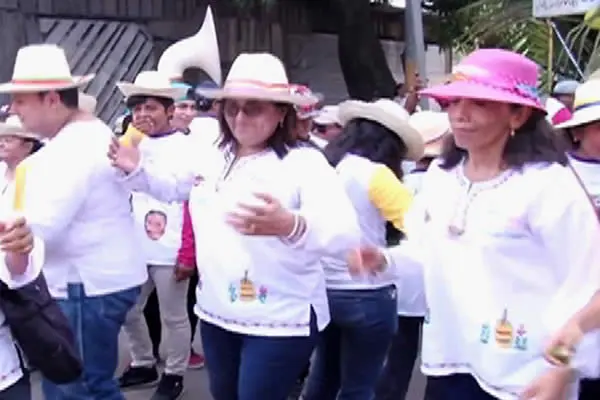 Derroche de jolgorio y tradición en Torovenado “El Malinche”