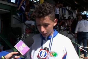 Nicaragua quedo en cuarto y consiguió 17 Medallas en Campeonato Centroamericano de Atletismo