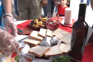 INTUR realiza VII Concurso de Comidas Navideñas
