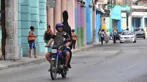 Cuba asimila la muerte de Fidel