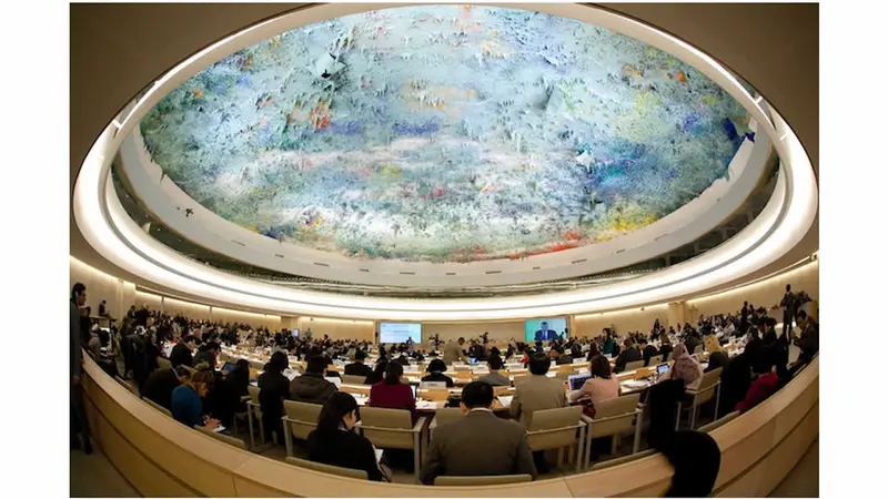 Nicaragua electa en la Comisión de Derecho Internacional en la ONU