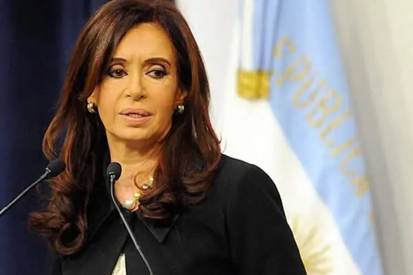 Con un cálido mensaje, Cristina Kirchner despidió a Fidel Castro