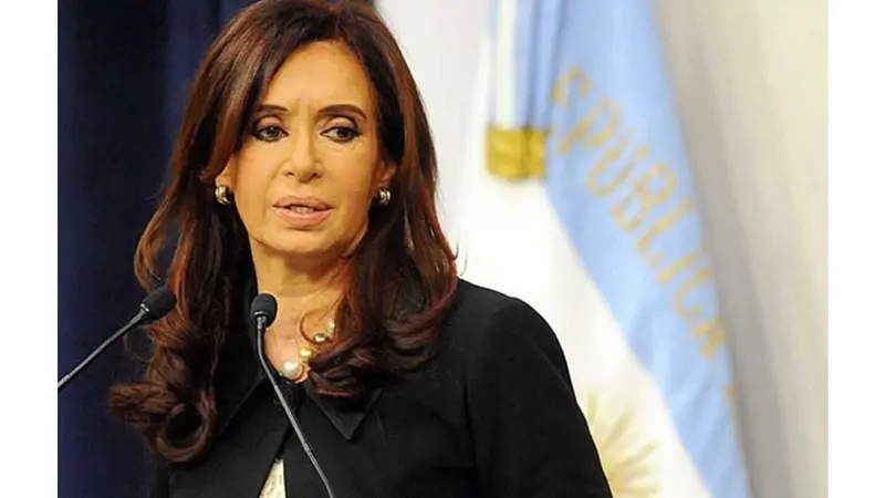 Con un cálido mensaje, Cristina Kirchner despidió a Fidel Castro