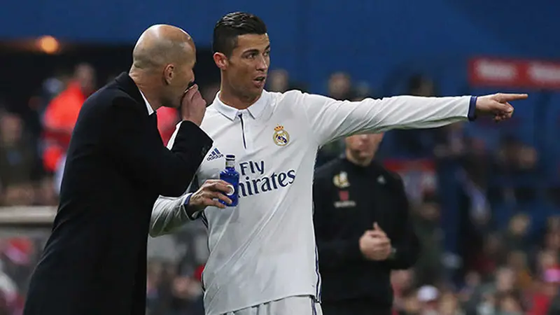 cr7