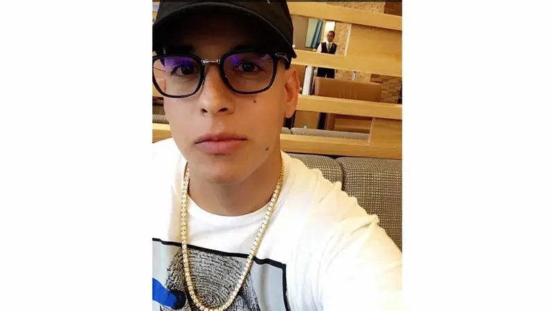 Daddy Yankee reveló que él y su hija luchan contra la misma enfermedad