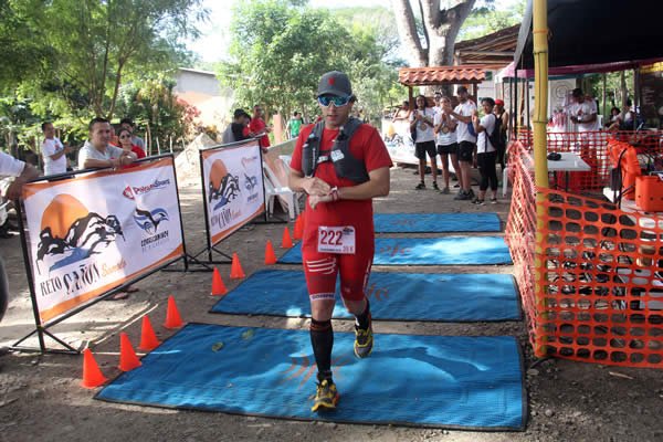 Reto Cañón de Somoto 2016 superó las expectativas