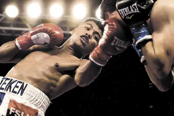 "Chocolatito" González es la única certeza en el ranking Libra por Libra de ESPN