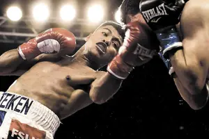 "Chocolatito" González es la única certeza en el ranking Libra por Libra de ESPN