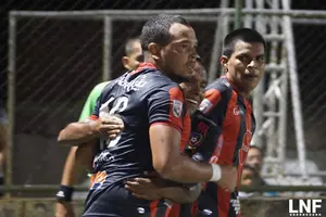 Walter Ferretti es el nuevo líder de la liguilla