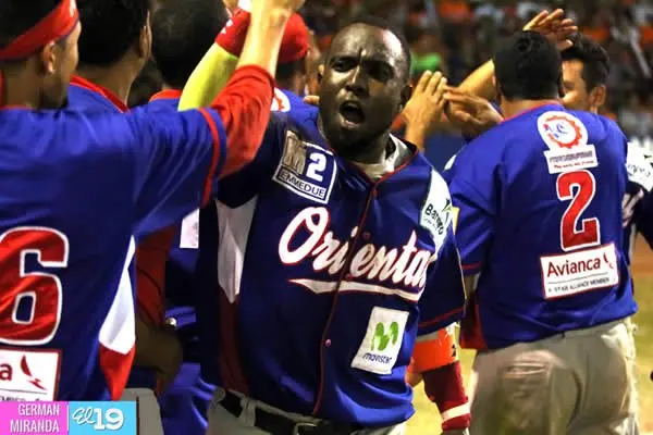 Los Orientales siguen de lideres después del maratónico juego contra los Gigantes de Rivas