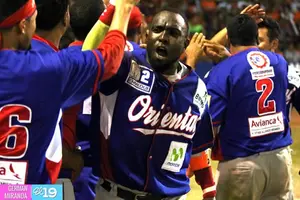 Los Orientales siguen de lideres después del maratónico juego contra los Gigantes de Rivas