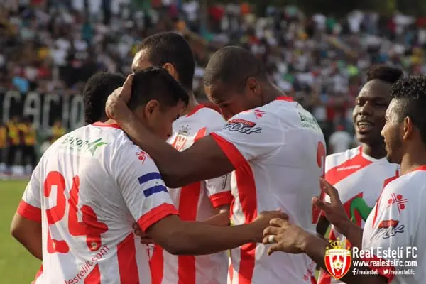 Real Estelí recupera el primer lugar de la liguilla