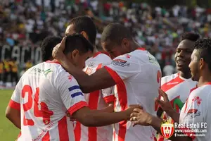 Real Estelí recupera el primer lugar de la liguilla