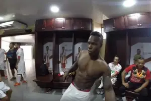 El Real Estelí se suma al fenómeno del Mannequin Challenge