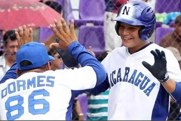 Elián Rayo y compañía clasifican a las semis del Panamericano sub-14 que se juega en México