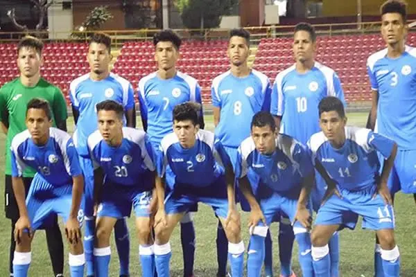 Nicaragua buscará este miércoles un lugar en el Campeonato Sub17 CONCACAF 2017