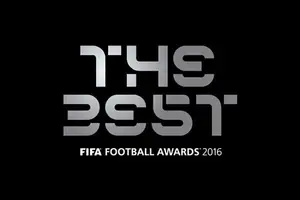 El próximo 9 de enero será la gala de los premios FIFA "The Best"