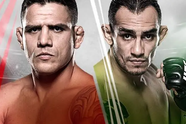 Previa de las peleas estelares de UFC México este 5 de Noviembre