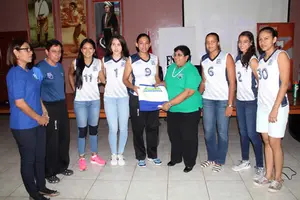 Nicaragua sede de eliminatoria de voleibol
