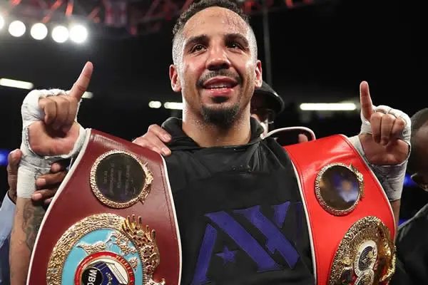 Kovalev vs Ward: Un ganador ilegítimo y un perdedor ilegítimo