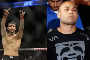 Este 15 de Enero una historia más está por escribirse: Yair Rodriguez vs BJ Penn