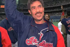 Denis Martínez será el encargado del primer lanzamiento del Juego 6 de la Serie Mundial