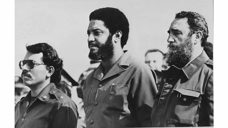 Fallece el Comandante Fidel Castro Ruz ¡HASTA LA VICTORIA SIEMPRE!