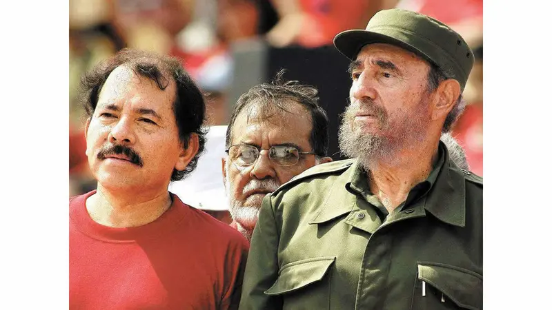 Fallece el Comandante Fidel Castro Ruz ¡HASTA LA VICTORIA SIEMPRE!