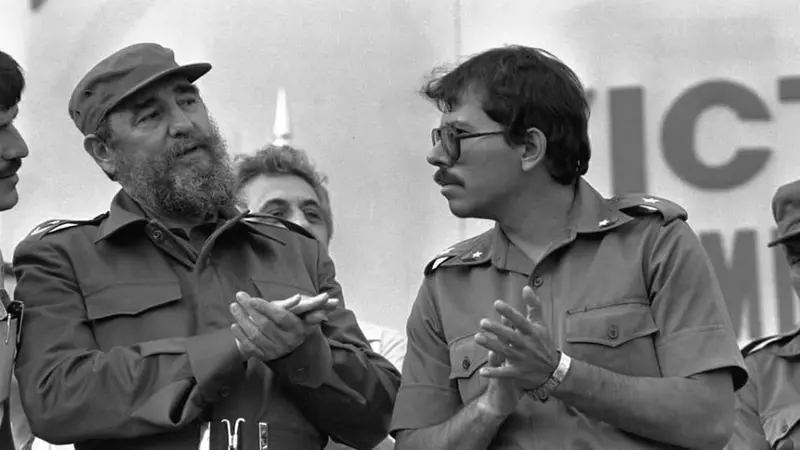 Fallece el Comandante Fidel Castro Ruz ¡HASTA LA VICTORIA SIEMPRE!