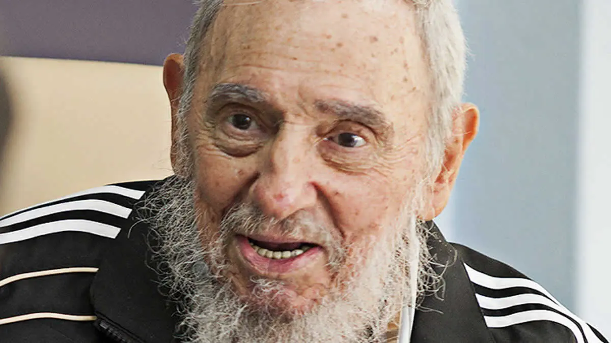 Decretan 9 días de Duelo Nacional en Cuba y anuncian programa de homenajes a Fidel