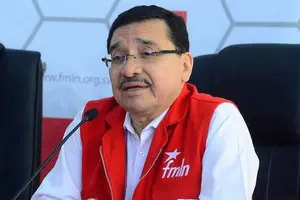 El FMLN saluda triunfo de Daniel Ortega en Nicaragua