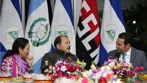 Guatemala felicita al Comandante Daniel por triunfo electoral en Nicaragua