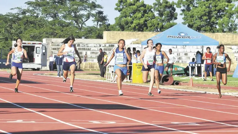 Se viene el décimo Campeonato Centroamericano Infantil A y Juvenil C