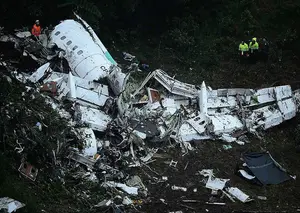 Las tragedias aéreas que marcaron la historia del fútbol