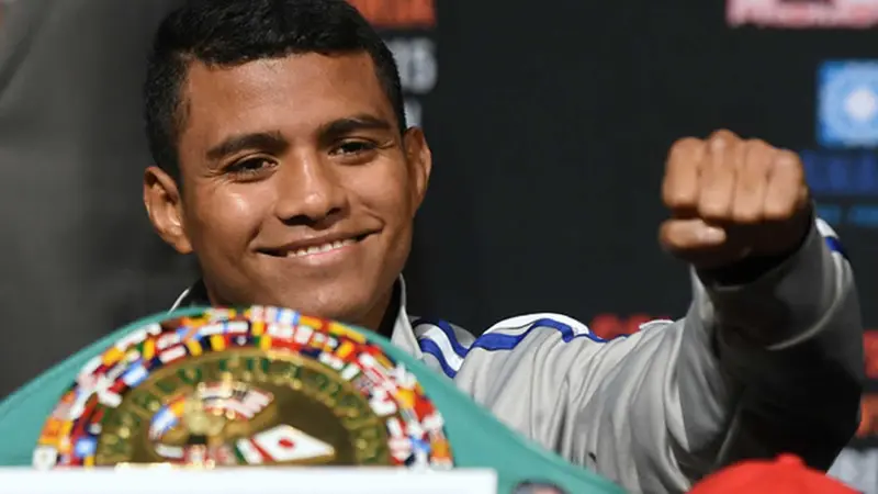 "Chocolatito" González es la única certeza en el ranking Libra por Libra de ESPN