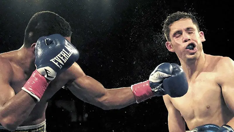 Román "Chocolatito" González volvió a quedar número uno en el ranking de "The Ring Magazine"