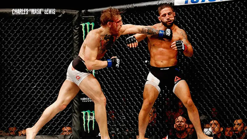 A una semana de UFC 205 McGregor expresa que Eddie Álvarez "nunca, nunca, volverá a pelear"
