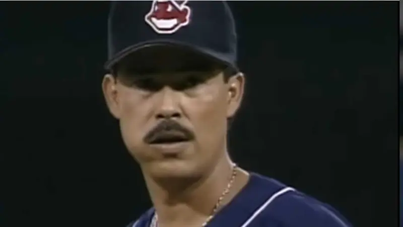Denis Martínez será el encargado del primer lanzamiento del Juego 6 de la Serie Mundial