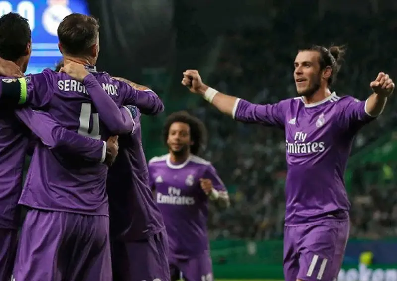 Real Madrid consigue el triunfo y la clasificación a los octavos en Champions sin mucho alarde  