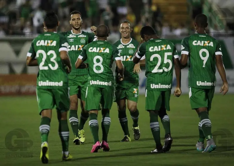La historia del Chapecoense: el club humilde que anhelaba la gloria y lo traicionó una fatalidad