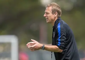 Jurgen Klinsmann es destituido como seleccionador de Estados Unidos