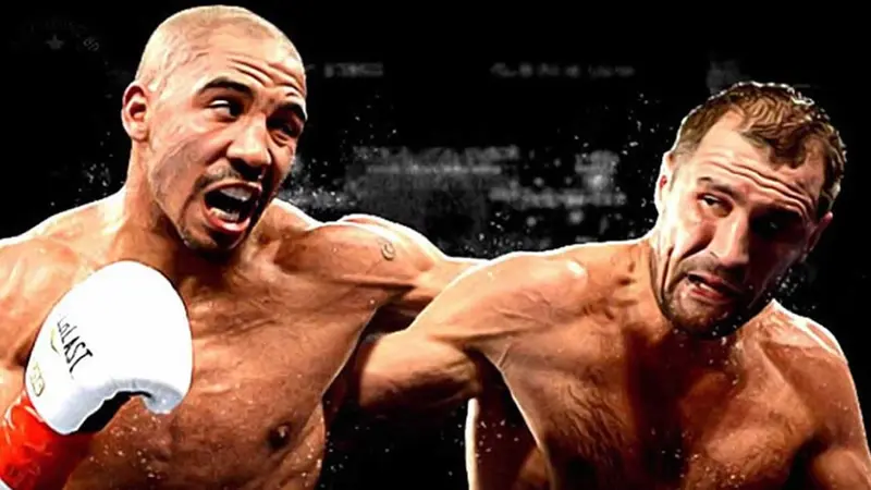 El ganador de Kovalev vs Ward puede destronar al "Chocolatito" como el mejor libra por libra