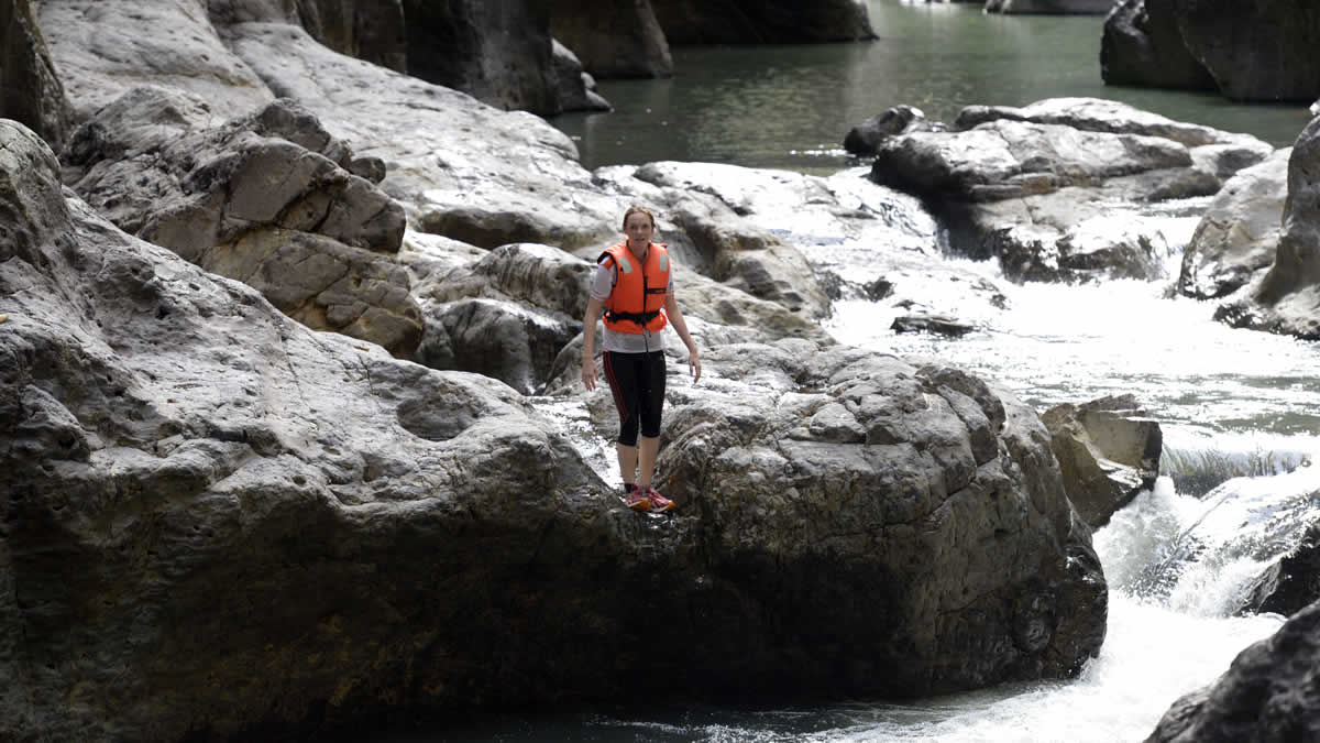 Reto Cañón de Somoto 2016 superó las expectativas